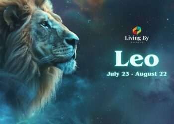 Leo Zodiac