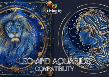Leo and Aquarius Compatibility