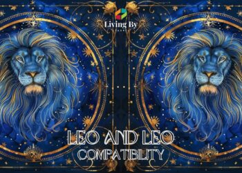 Leo and Leo Compatibility