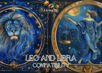 Leo and Libra Compatibility