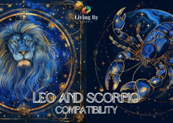 Leo and Scorpio Compatibility