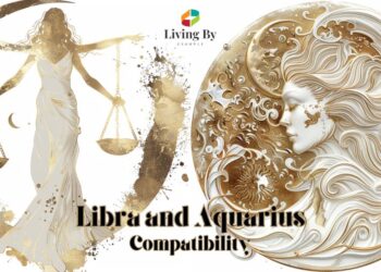 Libra and Aquarius Compatibility