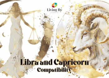 Libra and Capricorn Compatibility