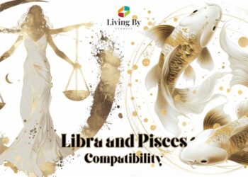 Libra and Pisces Compatibility