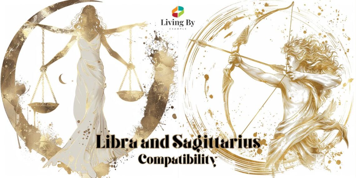 Libra and Sagittarius: Compatibility Insights and Analysis