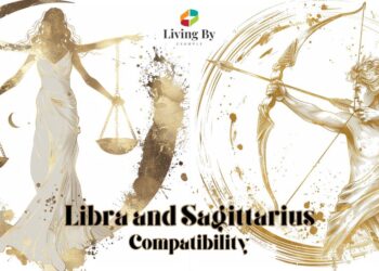 Libra and Sagittarius Compatibility
