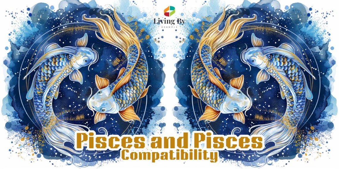 Pisces and Pisces Compatibility
