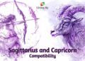 Sagittarius and Capricorn Compatibility