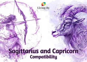 Sagittarius and Capricorn Compatibility