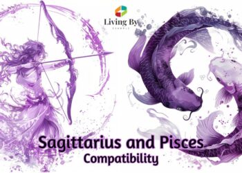 Sagittarius and Pisces Compatibility