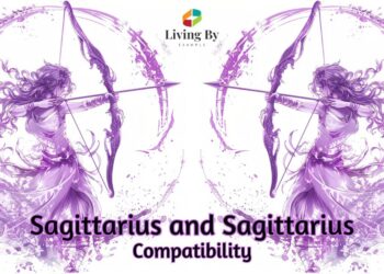 Sagittarius and Sagittarius Compatibility