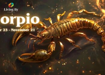 Scorpio Zodiac