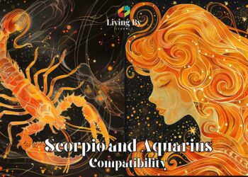 Scorpio and Aquarius Compatibility