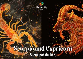 Scorpio and Capricorn Compatibility