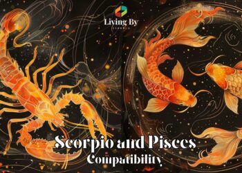 Scorpio and Pisces Compatibility