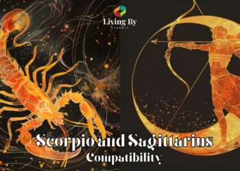 Scorpio and Sagittarius Compatibility