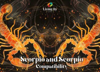 Scorpio and Scorpio Compatibility