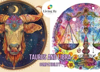 Taurus and Libra zodiac compatibility