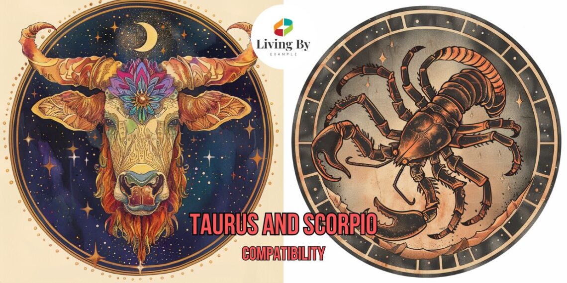 Taurus and Scorpio zodiac compatibility