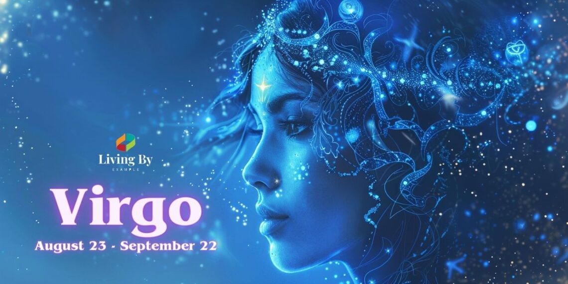 Virgo Zodiac