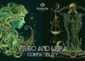 Virgo and Libra Compatibility