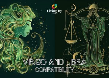 Virgo and Libra Compatibility