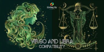 Virgo and Libra Compatibility