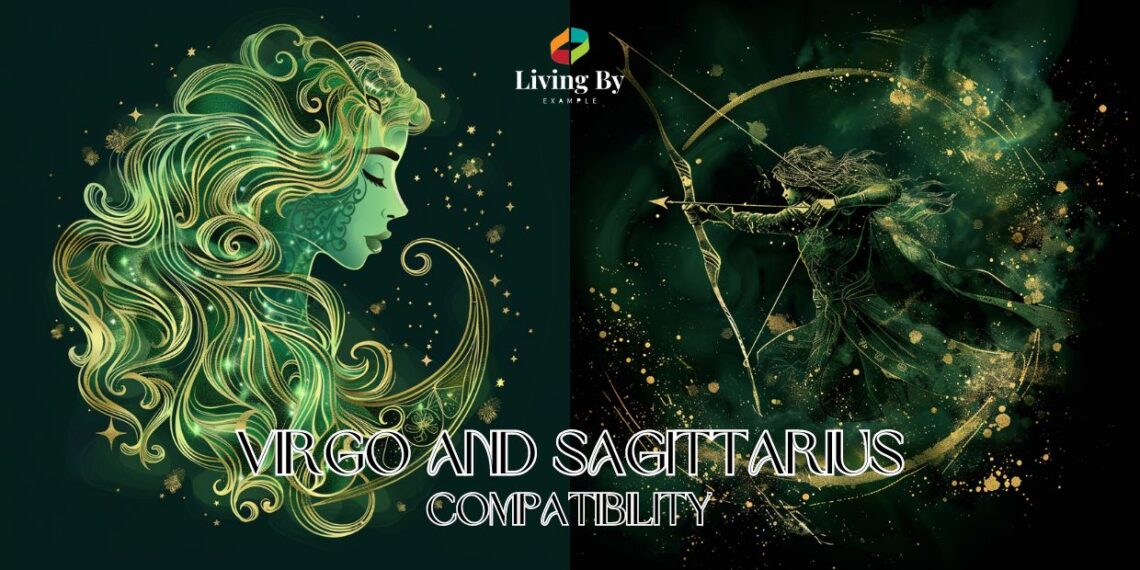 Virgo and Sagittarius Compatibility