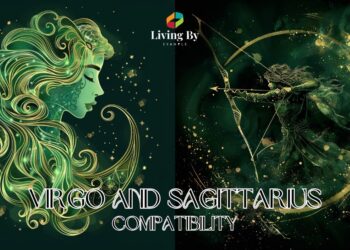 Virgo and Sagittarius Compatibility