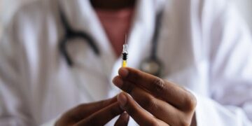 HPV Vaccines The Key to Preventing Cervical Cancer and Other Diseases