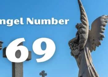 Understanding Angel Number 69 Meaning