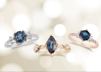 Can Alexandrite Rings be used as Wedding Rings
