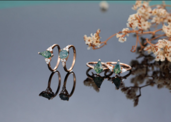 Moss Agate Rings - Everything You Need to Know