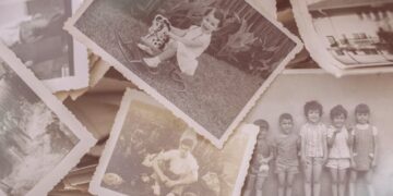 Unlock Your Family History How to Organize Old Photos