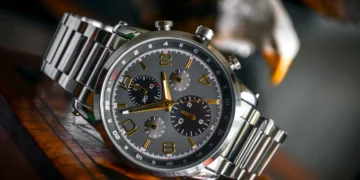 Determining Your Watch's Value_ A Guide for Sellers