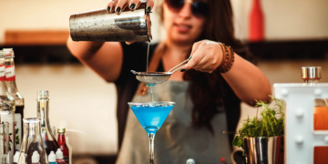 Mobile Bartending vs. Traditional Services Which is Right for Your Event