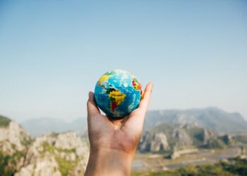 Building Resilience Harnessing Travel to Enhance Adaptability