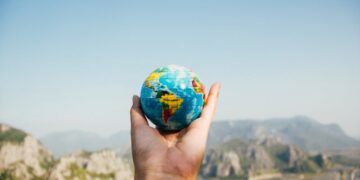 Building Resilience Harnessing Travel to Enhance Adaptability