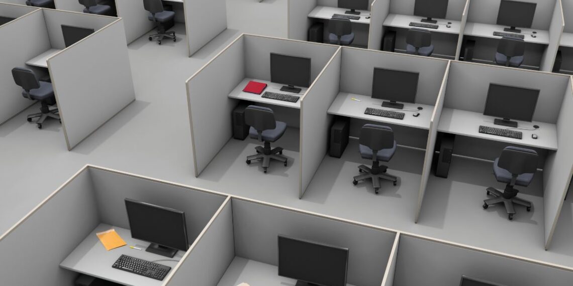Optimizing Call Center Performance with Efficient Cubicle Layouts