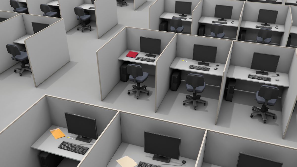Optimizing Call Center Performance with Efficient Cubicle Layouts ...
