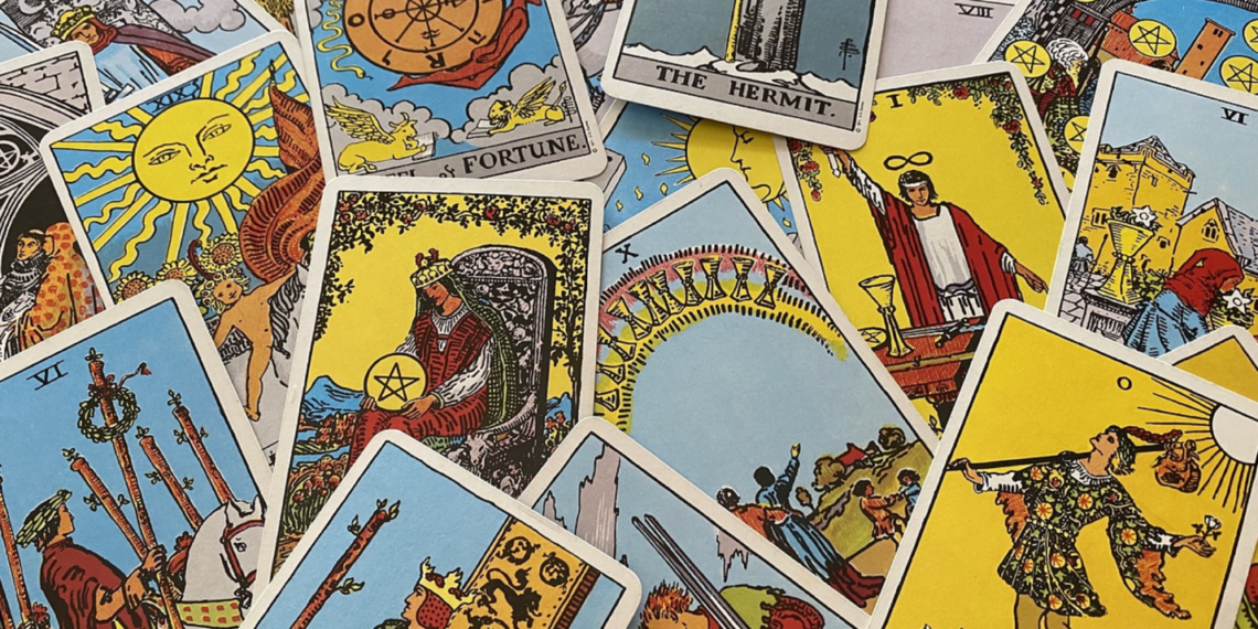 Do Movies Do Justice to Tarot Card Readings