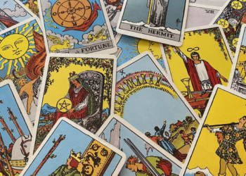 Do Movies Do Justice to Tarot Card Readings
